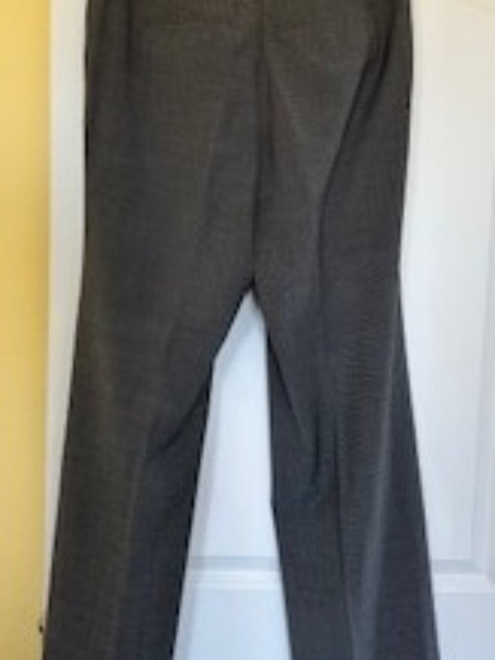 Ladies Slacks - Picture 2 of 4